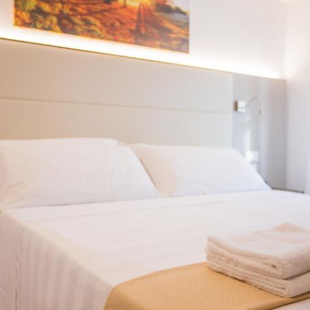 Hotel Villa Verde リヴォトルト エクステリア 写真