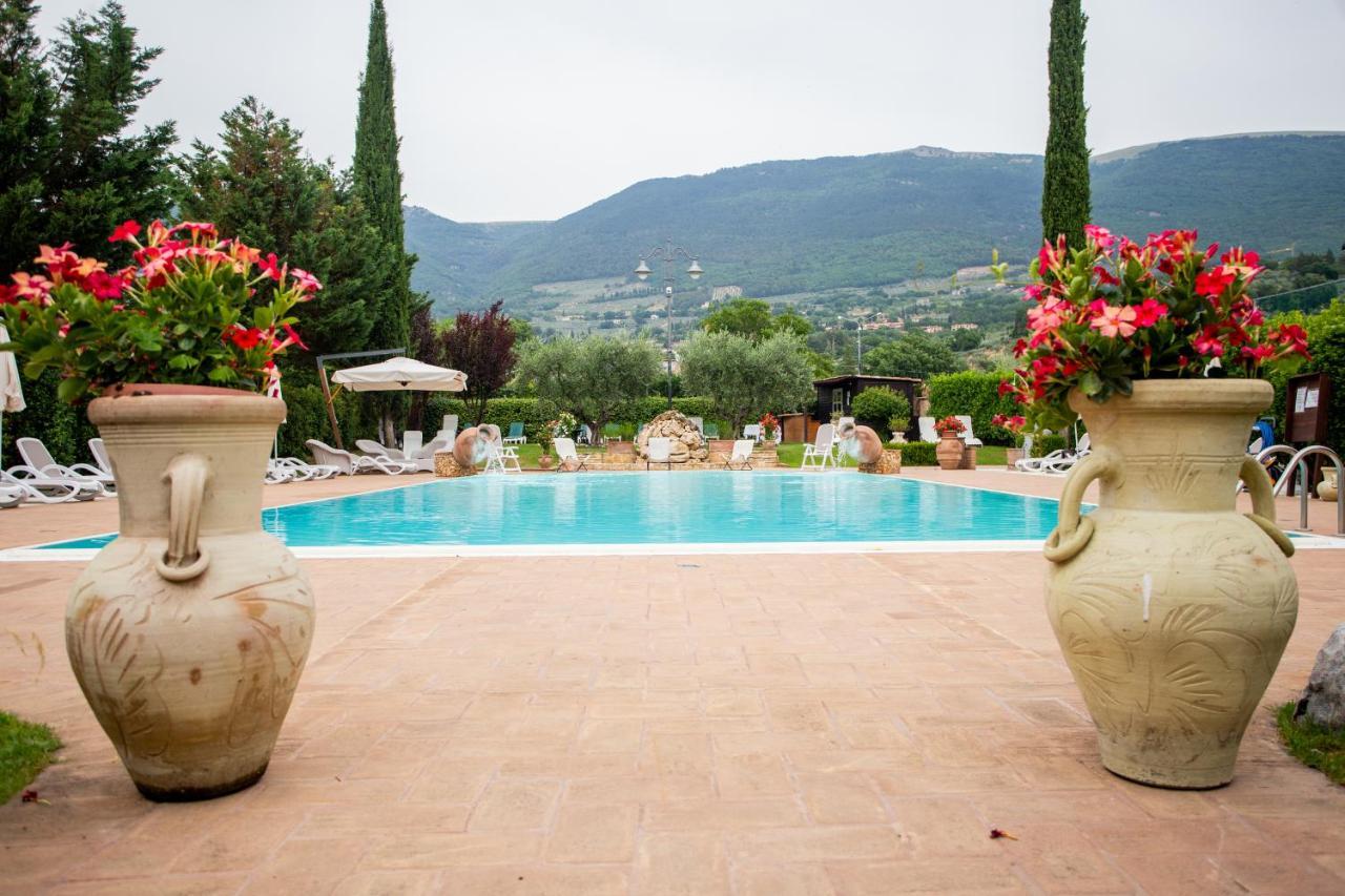 Hotel Villa Verde リヴォトルト エクステリア 写真