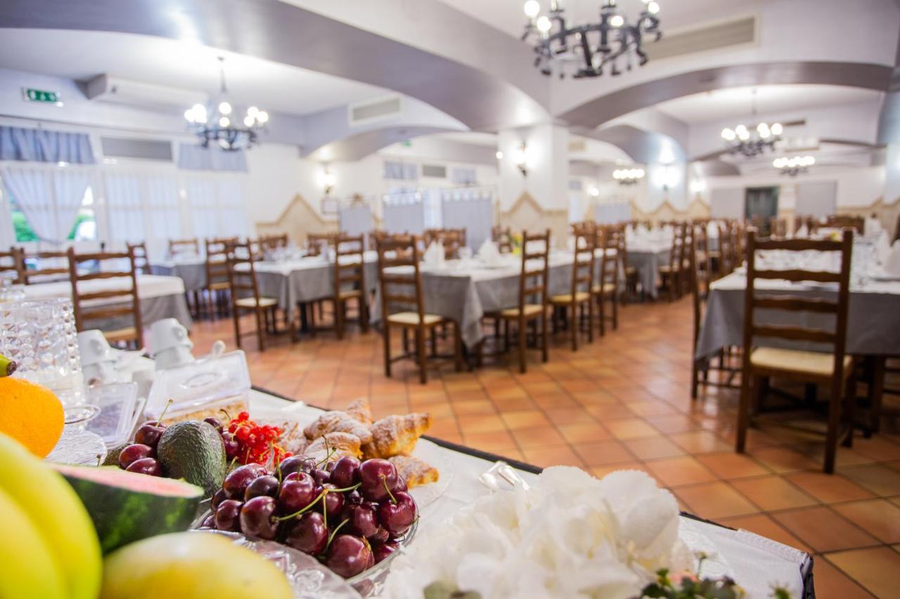 Hotel Villa Verde リヴォトルト エクステリア 写真