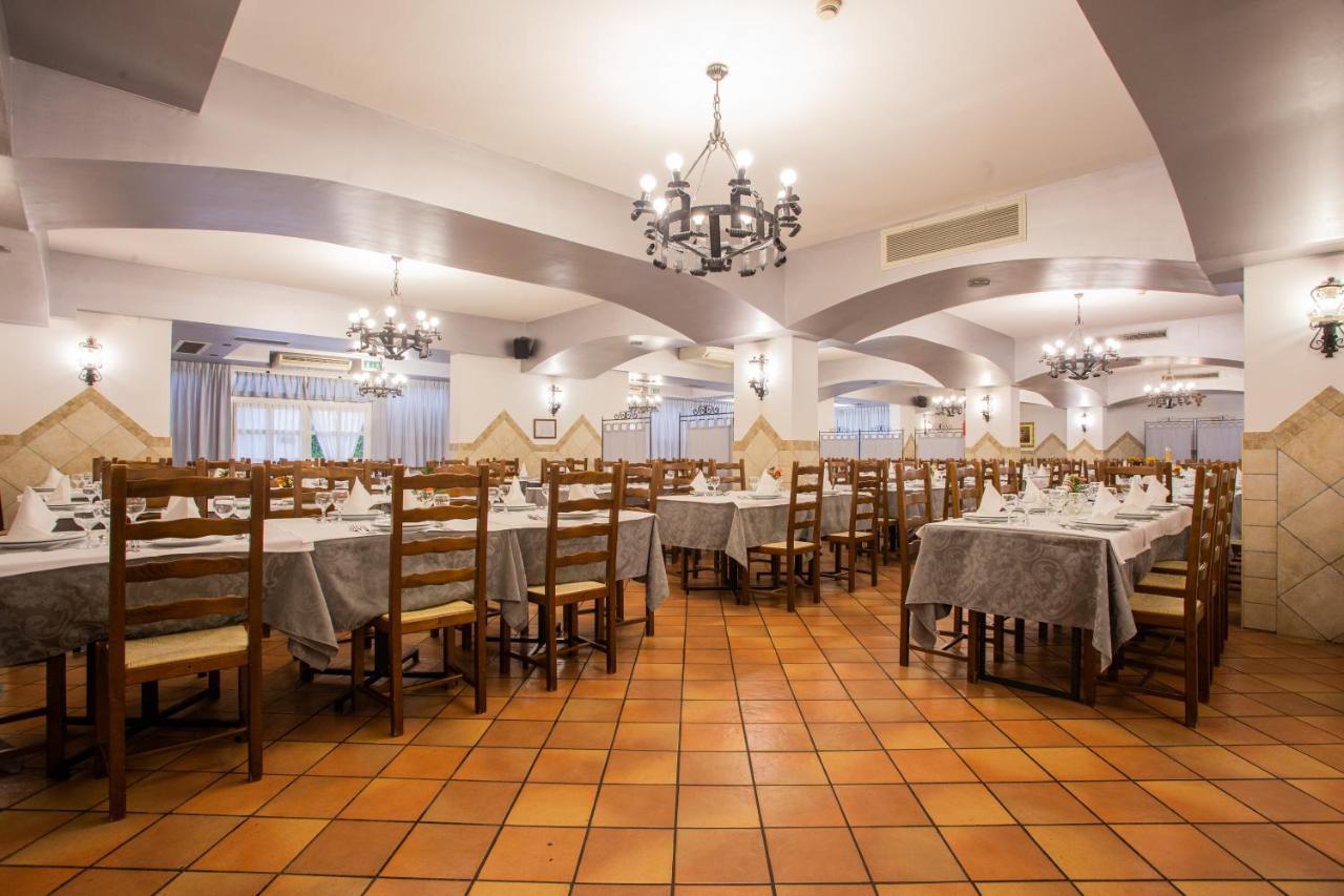 Hotel Villa Verde リヴォトルト エクステリア 写真