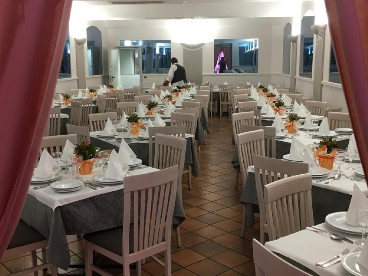 Hotel Villa Verde リヴォトルト エクステリア 写真