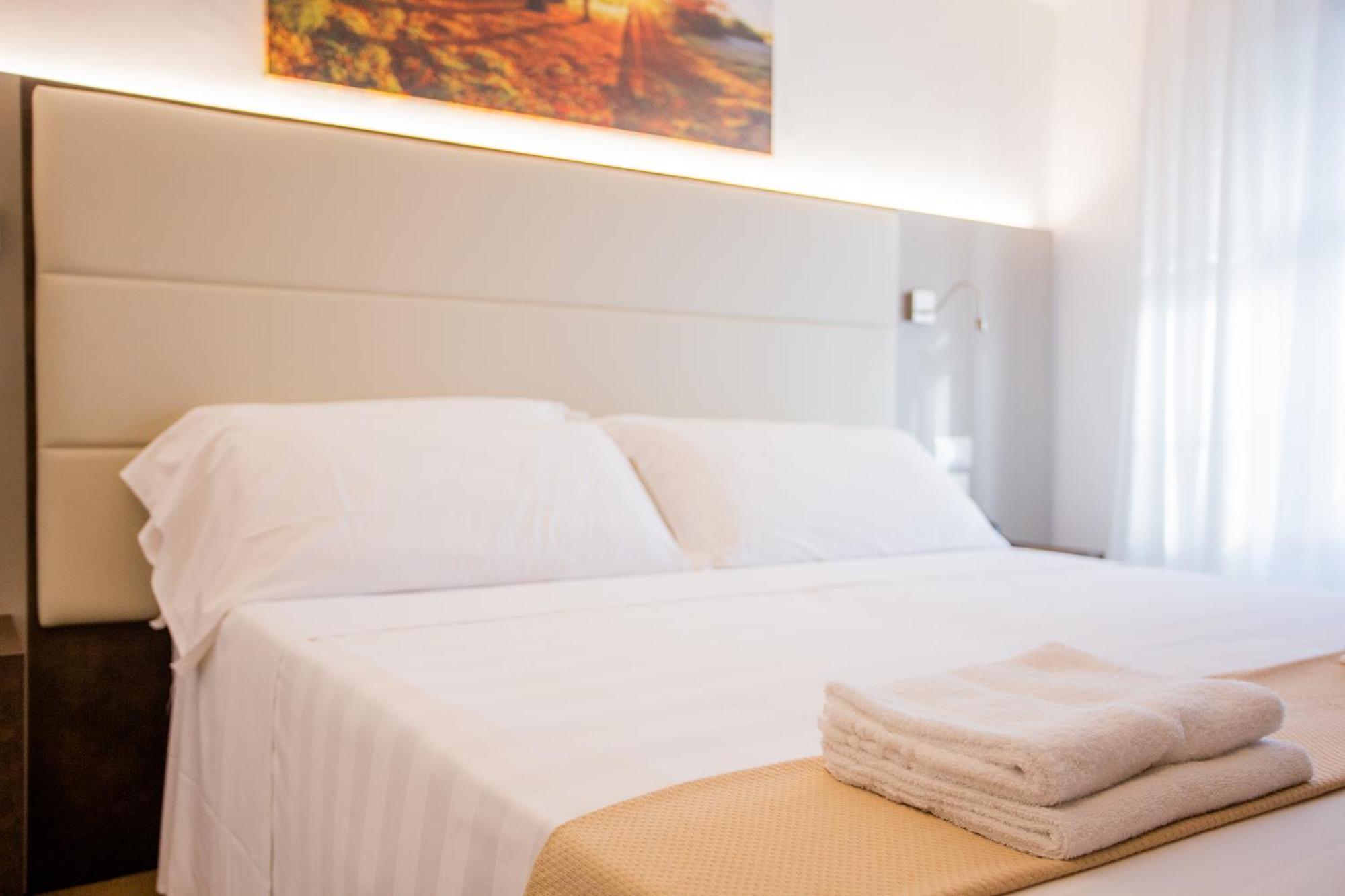 Hotel Villa Verde リヴォトルト エクステリア 写真