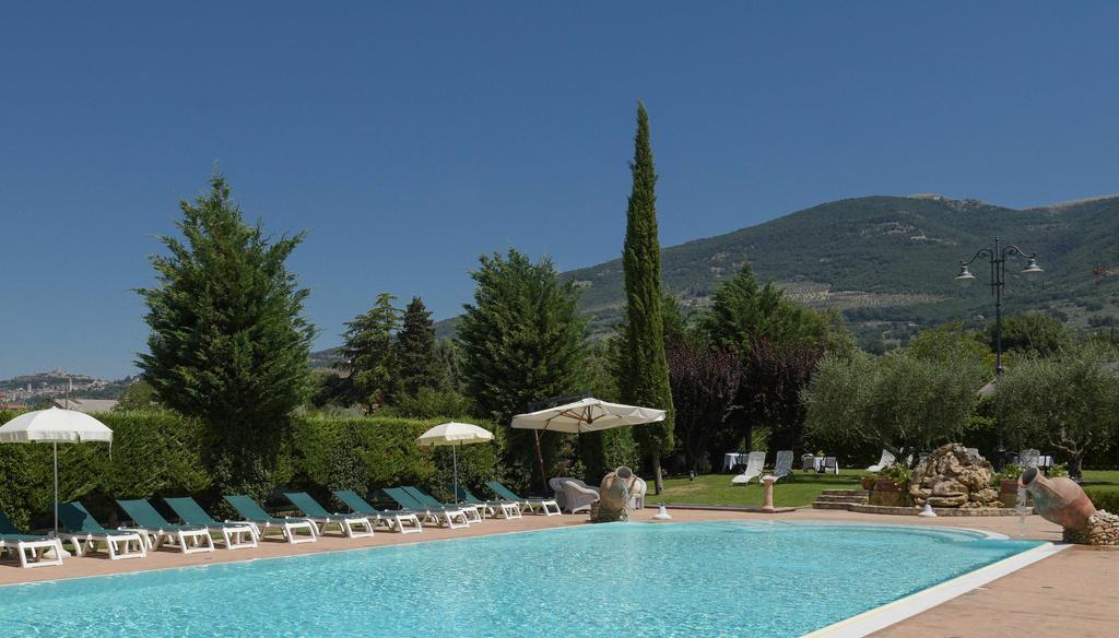 Hotel Villa Verde リヴォトルト エクステリア 写真